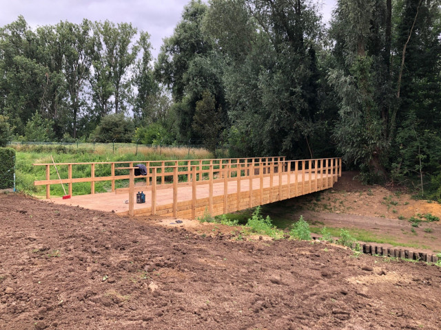 Brug SintPietersLeeuw