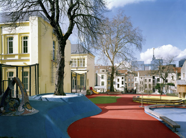 Sint-Joost-ten-Node