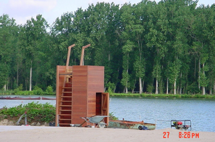 Uitkijkpost
