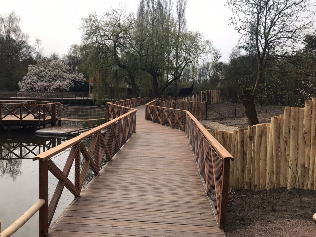 ZOO Planckendael